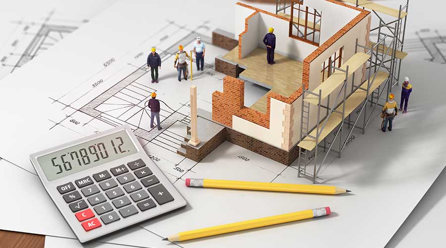 Flexible construction loans for builders in NZ